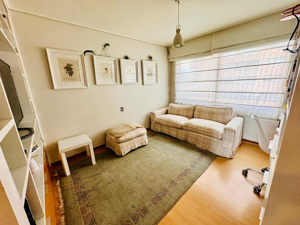 Venta Departamento NO 4D 3B 3E 2B Jard&iacute;n Del Este - Vitacura