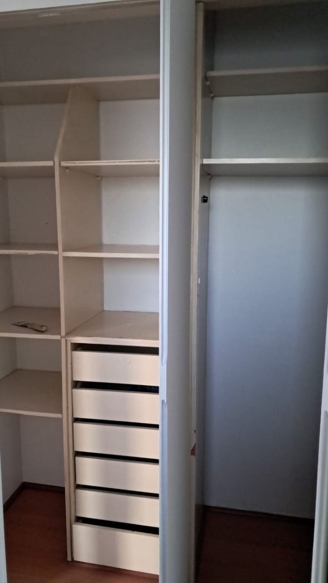 Arriendo Departamento 1D 1B 1E 1B Centro Financiero - Las Condes