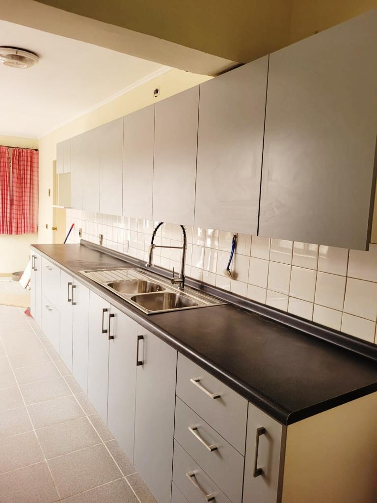 Arriendo Casa 3D Parque Padre Alberto Hurtado - Las Condes