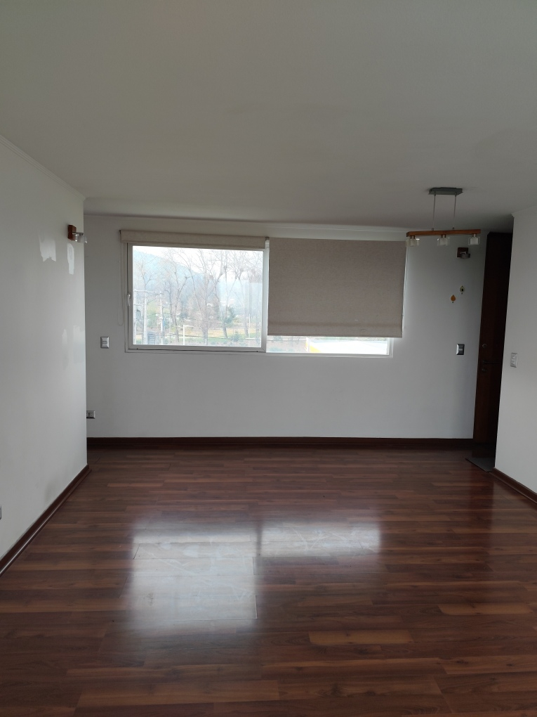 Arriendo Departamento 2D 2B 1E 1B Los Dominicos - Las Condes