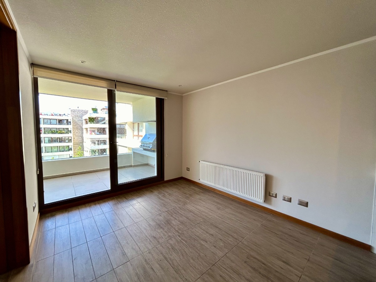 Arriendo Departamento SO 1D en suite Walk-in cl&oacute;set 1B 1E 1B La Dehesa - Lo Barnechea