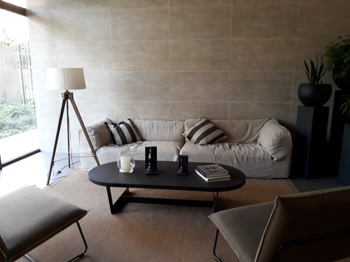 Arriendo Departamento 2D Sebasti&aacute;n Elcano - Las Condes