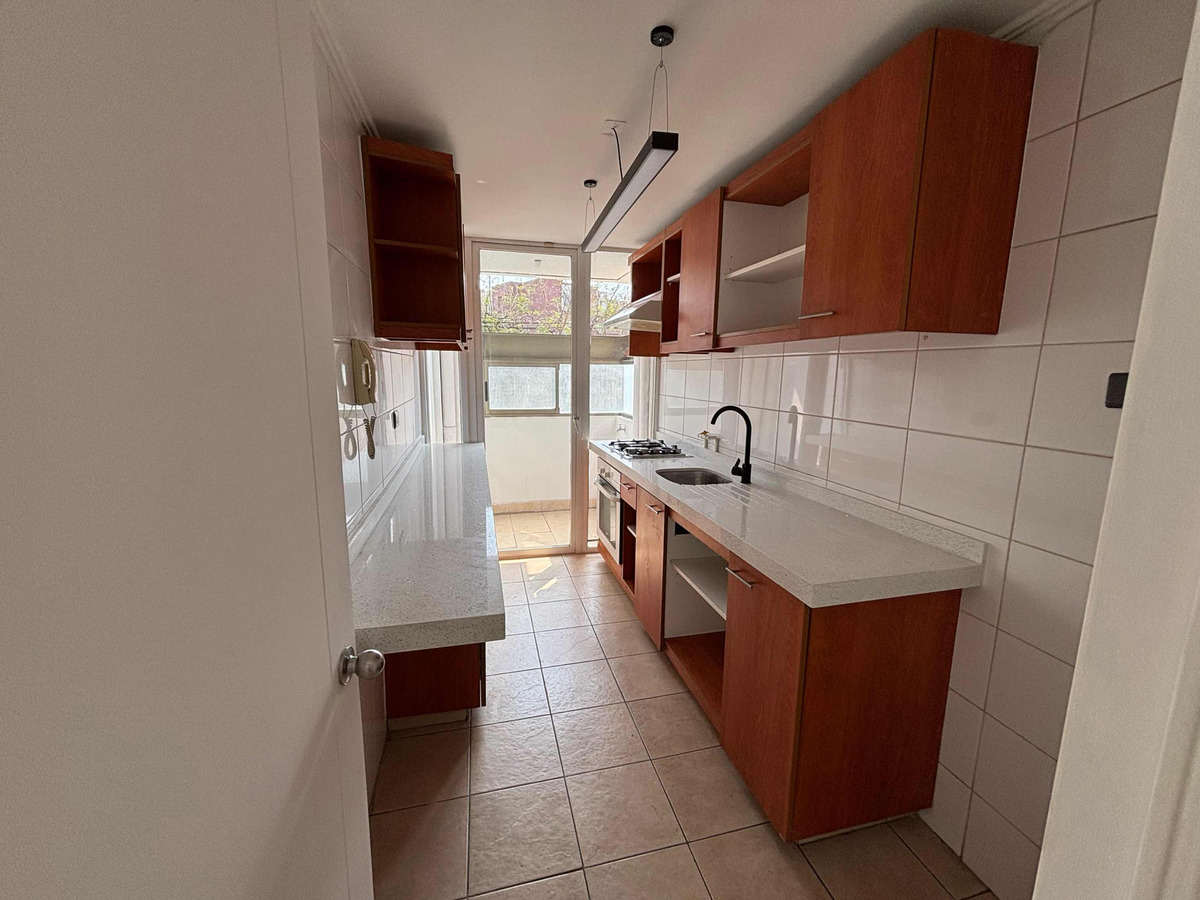 Arriendo Departamento 2D 2B 1E 1B Amapolas - &Ntilde;u&ntilde;oa