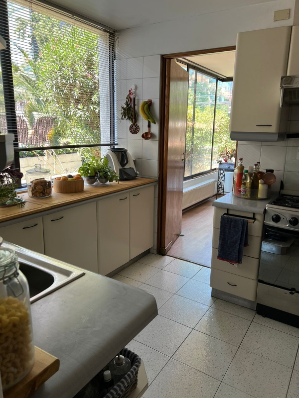 Arriendo Departamento SP 4D 4B 2E 1B Jard&iacute;n Del Este - Vitacura