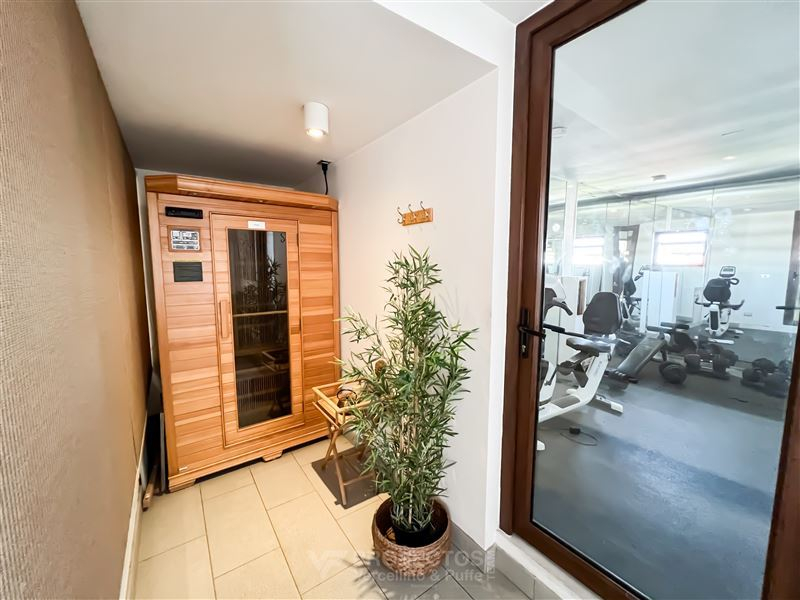 Venta Departamento Nor-Poniente 1D en suite Walk-in cl&oacute;set 1B 1E 1B Metro Hernando de Magallanes - Las Condes