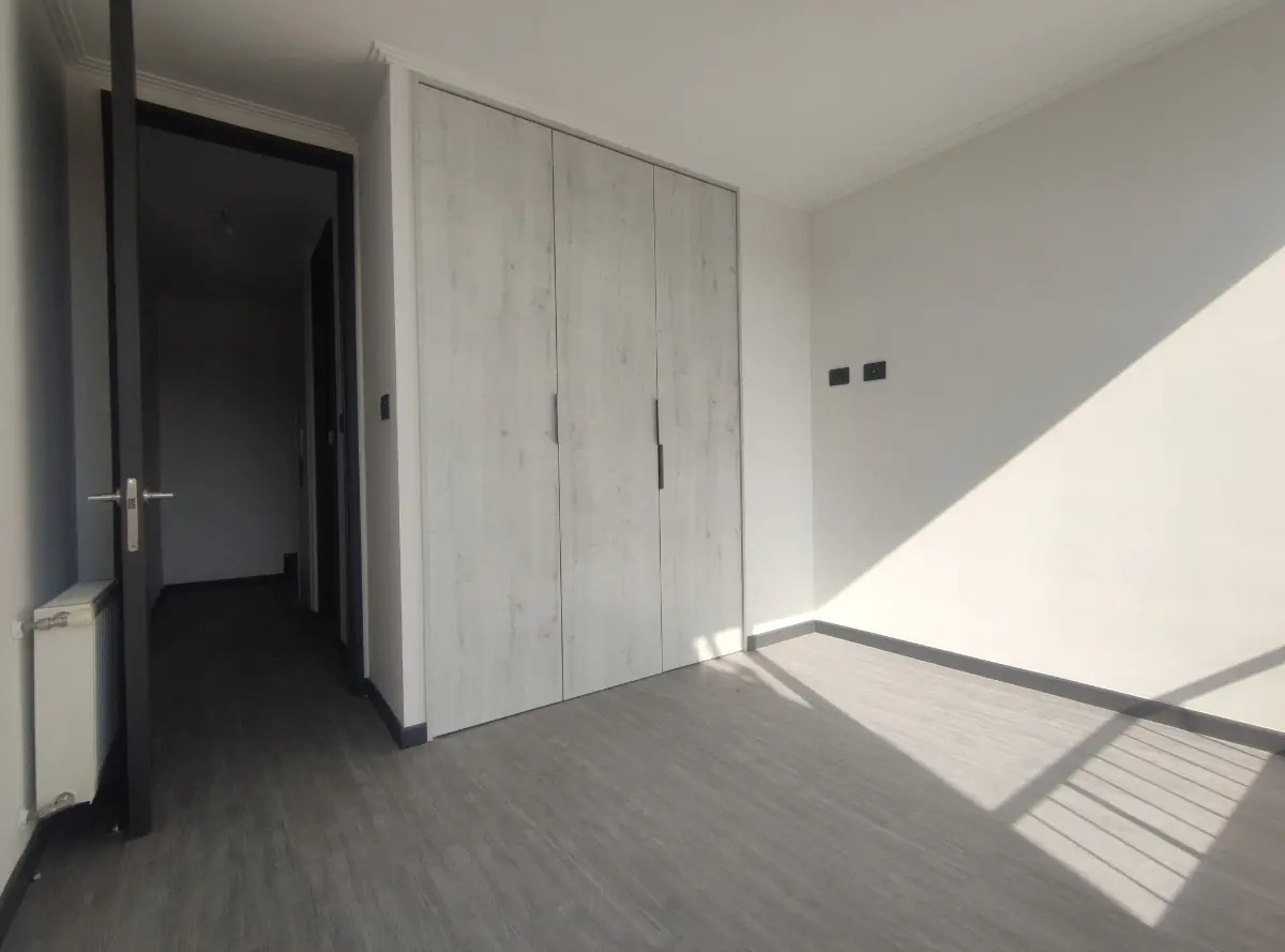 Arriendo Departamento P 3D en suite 3B 2E 1Bd Salvador - Providencia