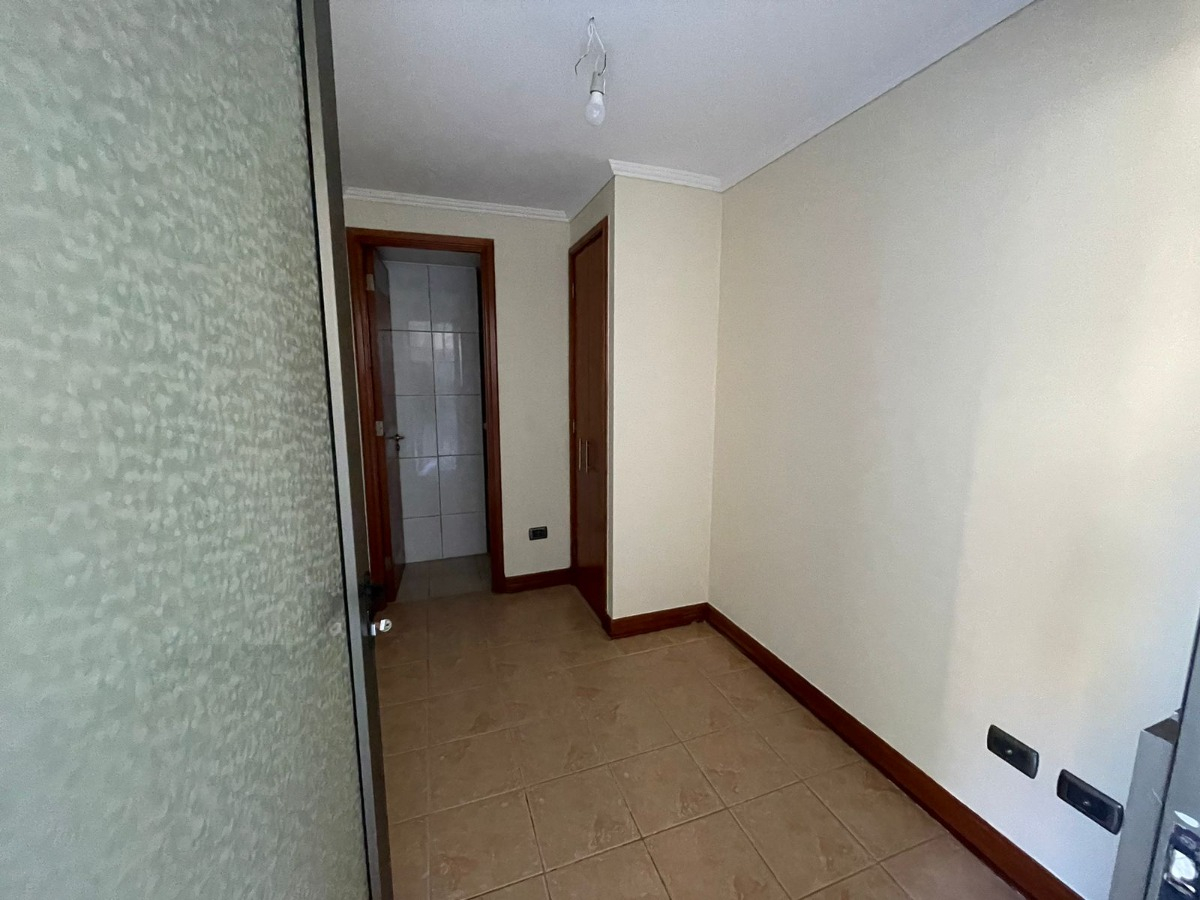 Arriendo Departamento 5D Parque Bicentenario - Vitacura