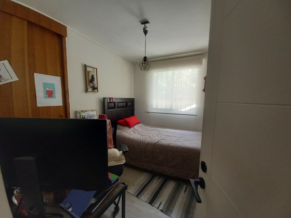 Venta Casa NOSP 4D 3B 3E 1B Francisco de Villagra - La Reina