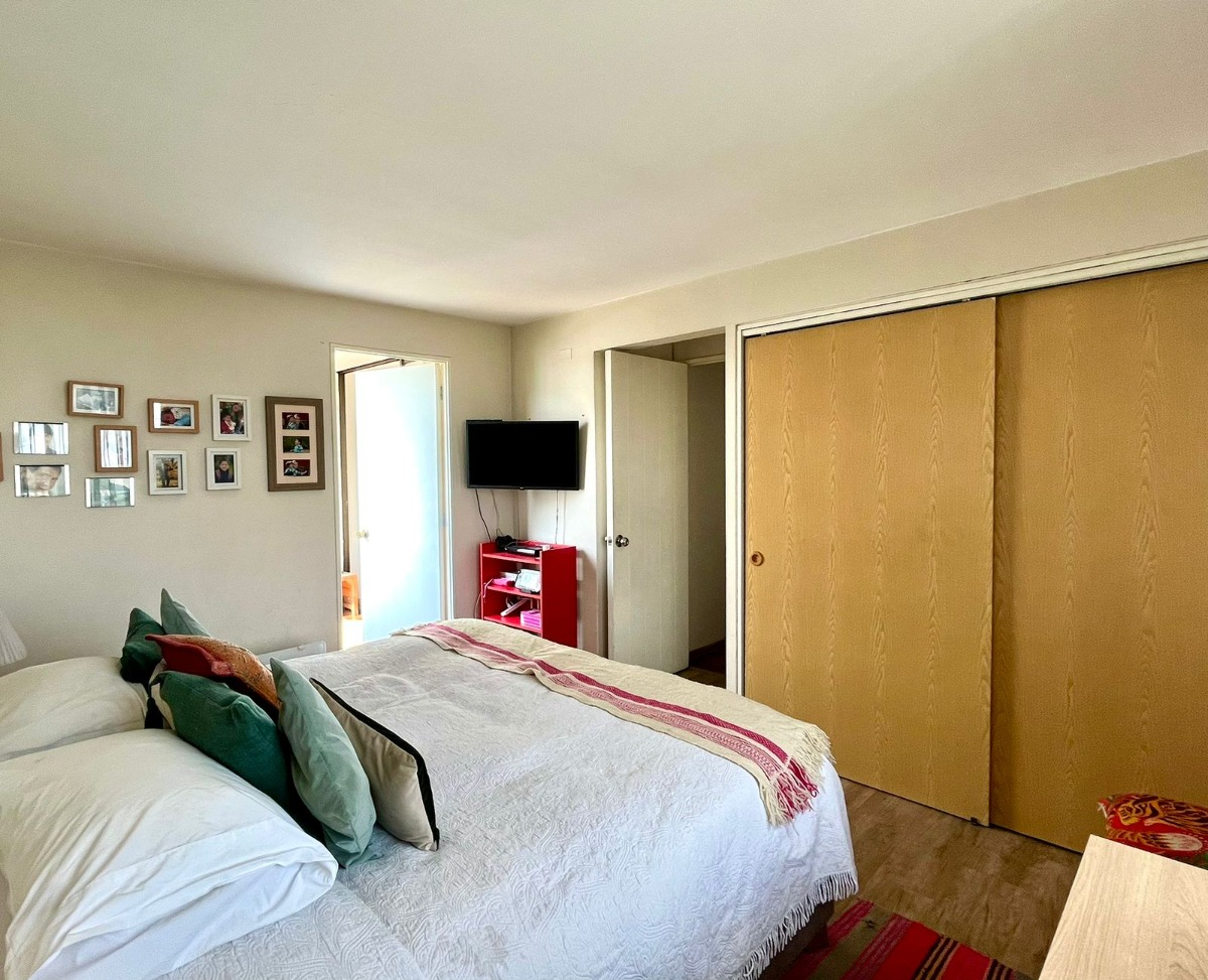 Arriendo Departamento 3D Tabancura - Vitacura