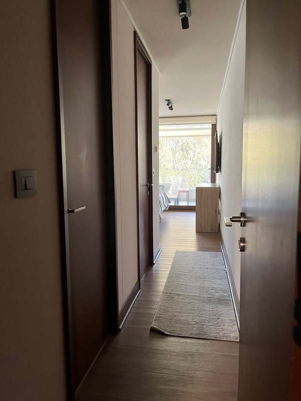 Venta Departamento 3D 3B 2E La Dehesa - Lo Barnechea