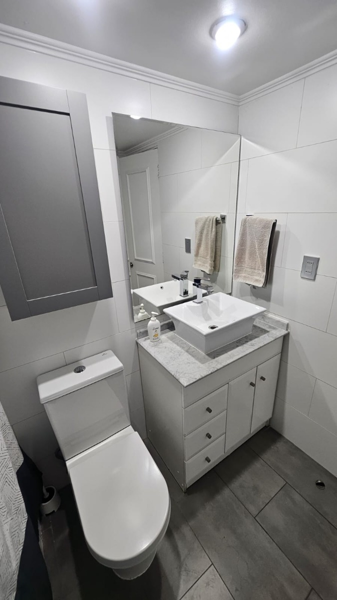 Venta Departamento SP 3D en suite Walk-in cl&oacute;set 3B 1E 1B Vaticano - Las Condes