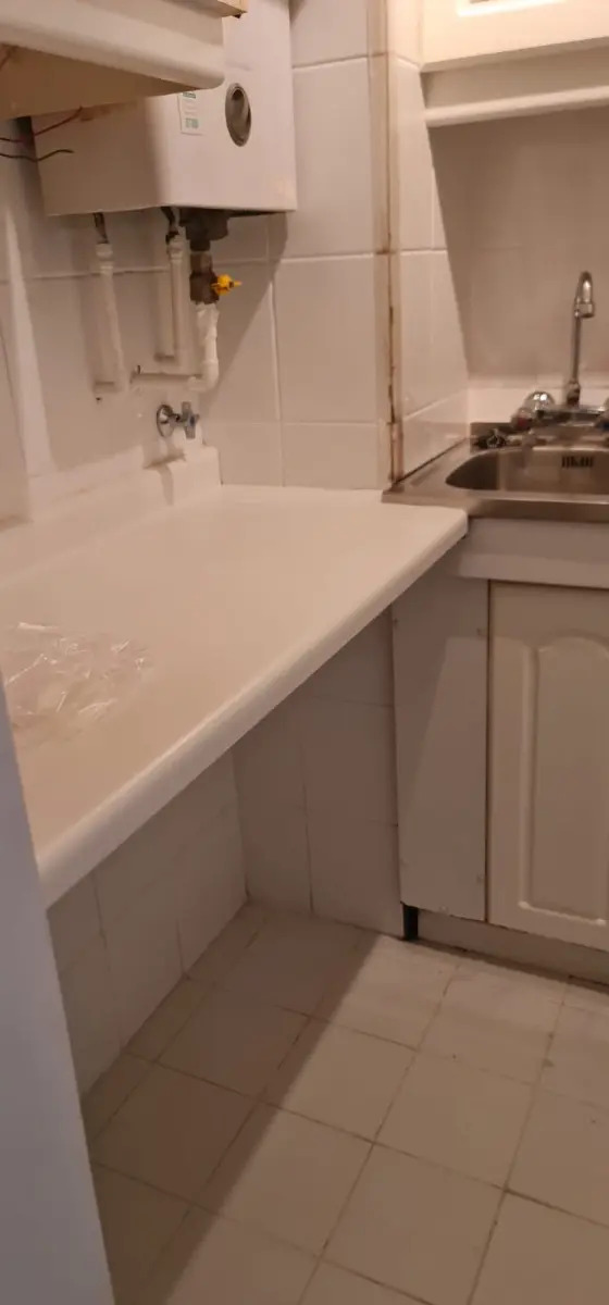 Venta Departamento O 1D en suite 1B 1E 1B Metro Sim&oacute;n Bolivar - La Reina