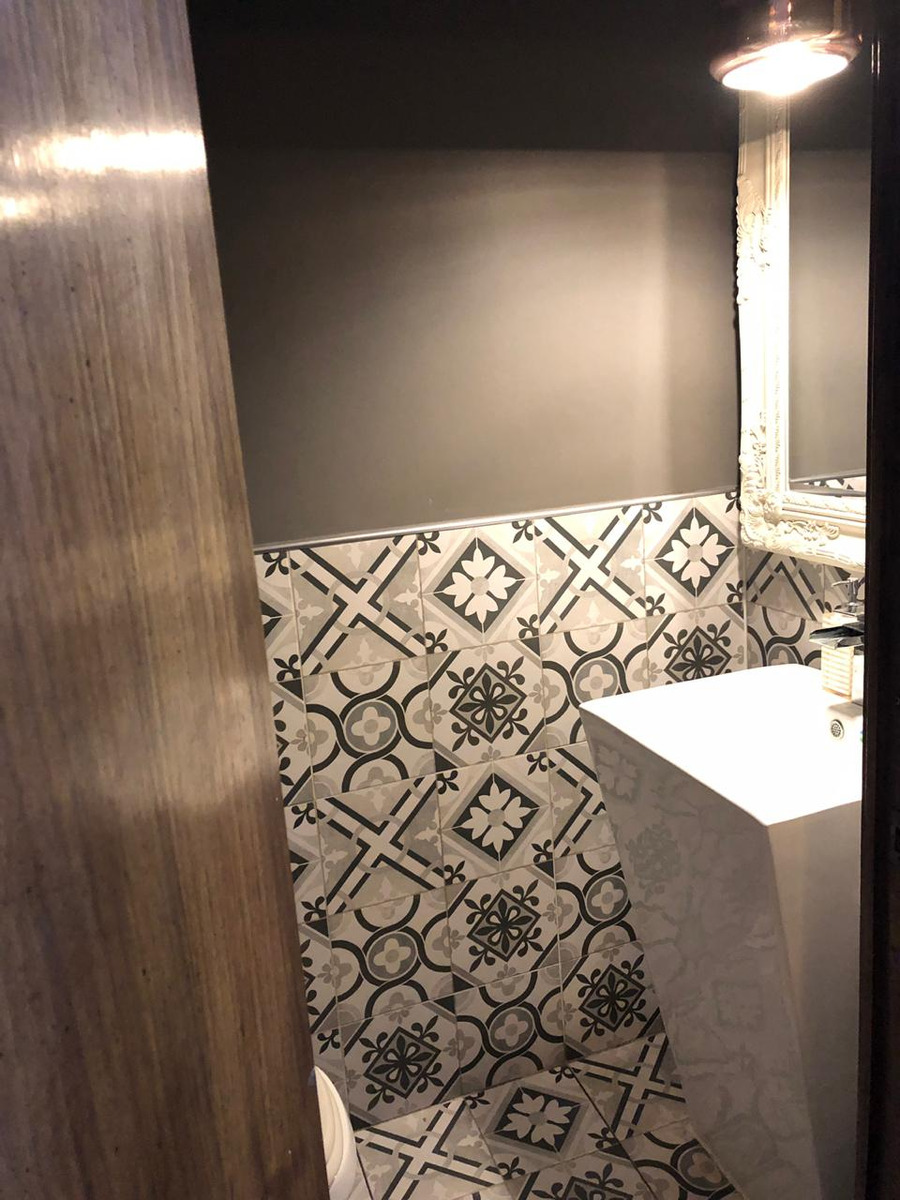 Venta Departamento 4D 4B 2E Parque Bicentenario - Vitacura