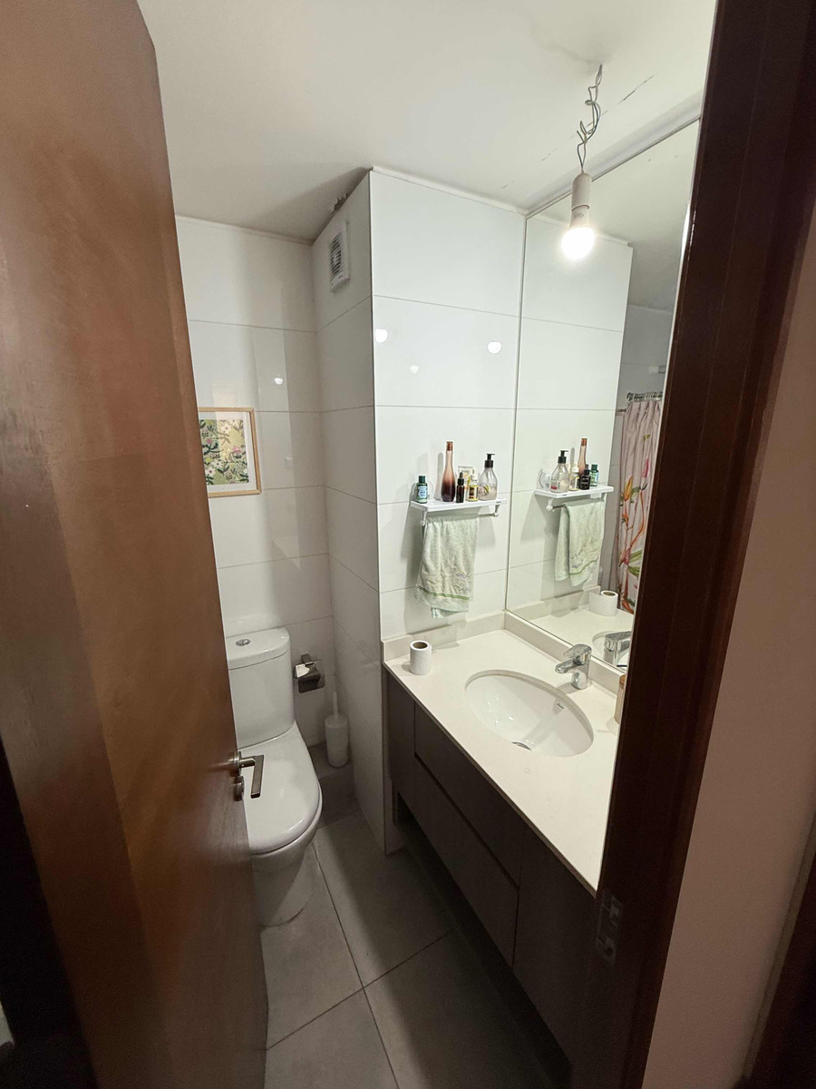 Venta Departamento 2D 2B 1E Campus Oriente - Providencia