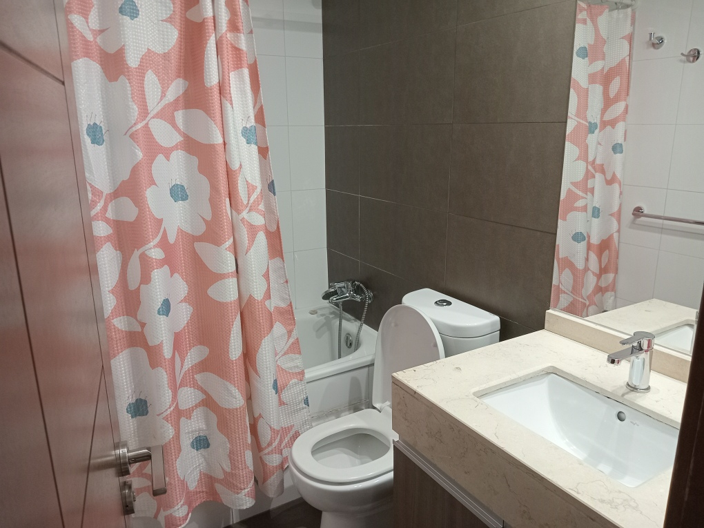 Venta Departamento 3D 3B 2E Puente Nuevo - Lo Barnechea