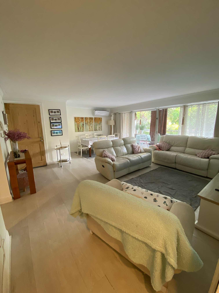 Arriendo Departamento 3D 2B 1E Nueva Las Condes - Las Condes