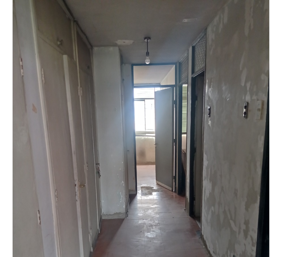 Venta Departamento O 3D 2B 1E Estadio Nacional - &Ntilde;u&ntilde;oa