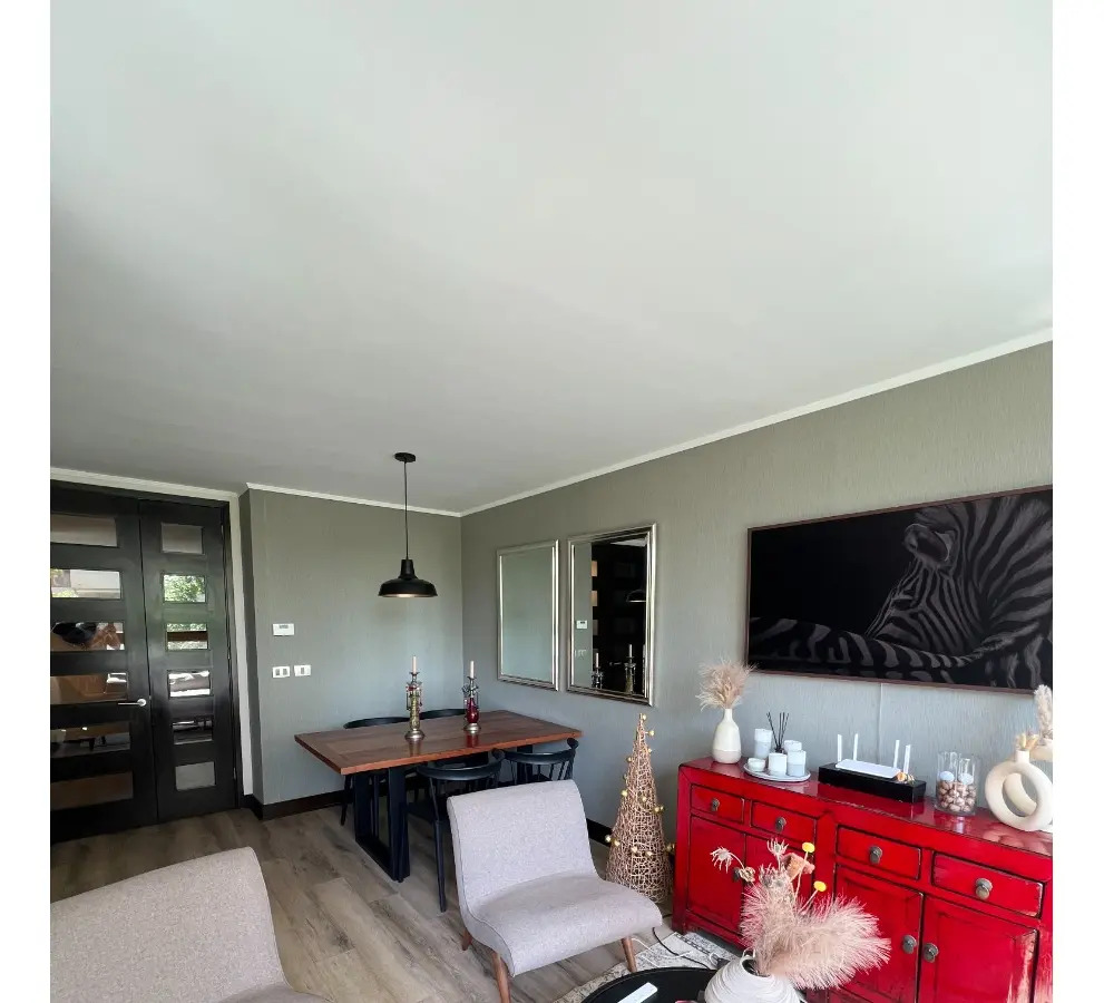 Arriendo Departamento 2D Tabancura - Vitacura