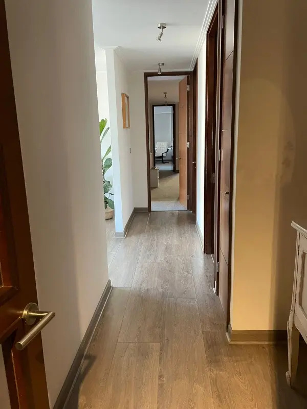 Arriendo Departamento 3D 3B 2E 1B Alto Las Condes - Las Condes