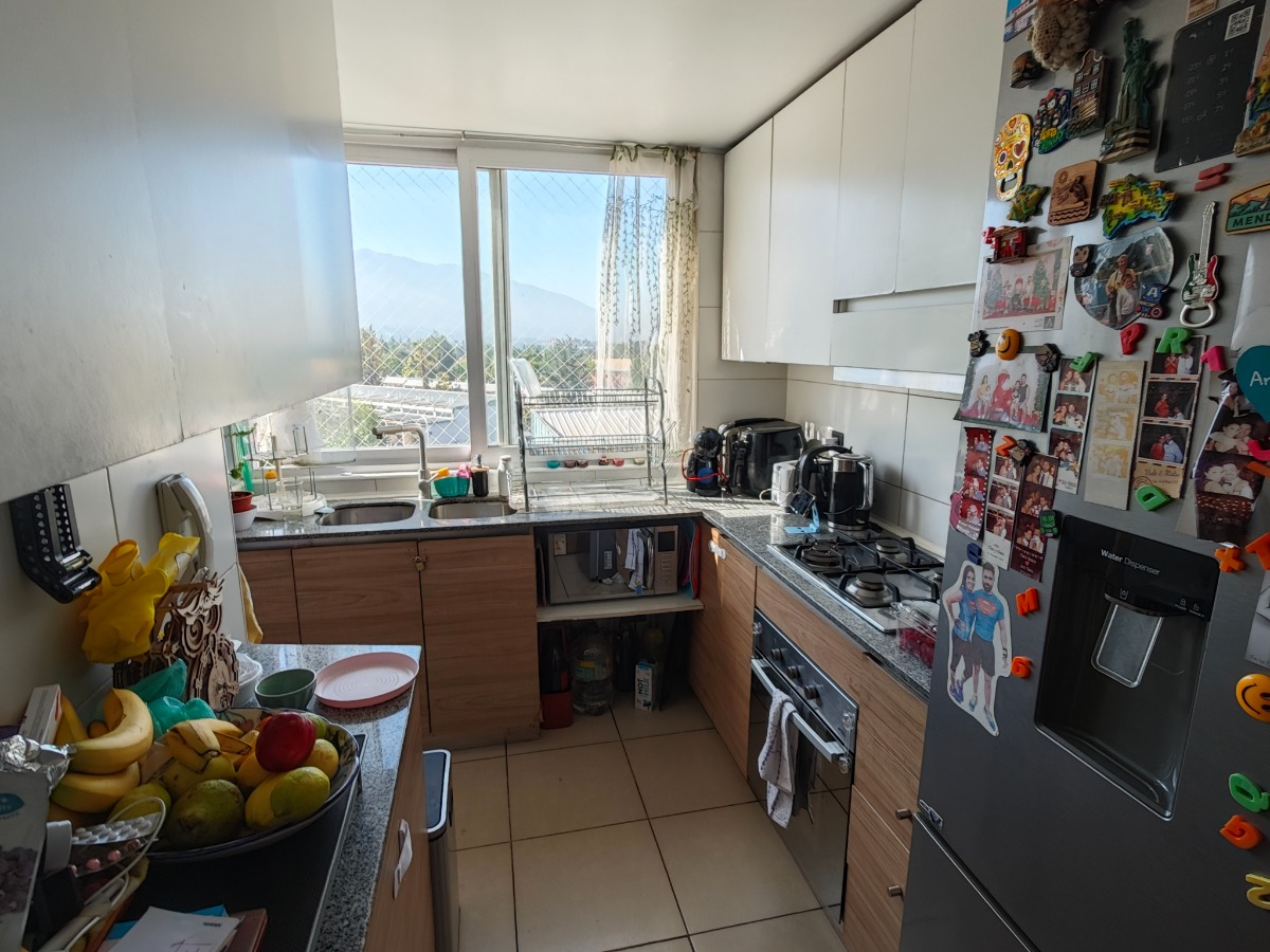 Arriendo Departamento SO 2D en suite 2B 1E 1B Alto Las Condes - Las Condes