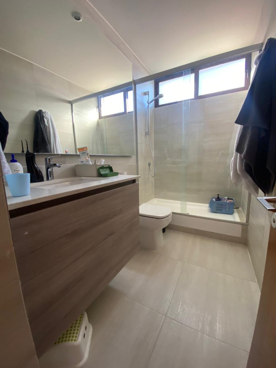 Venta Departamento NOSP 5D en suite Walk-in cl&oacute;set 5B 2E 1B Los Trapenses - Lo Barnechea