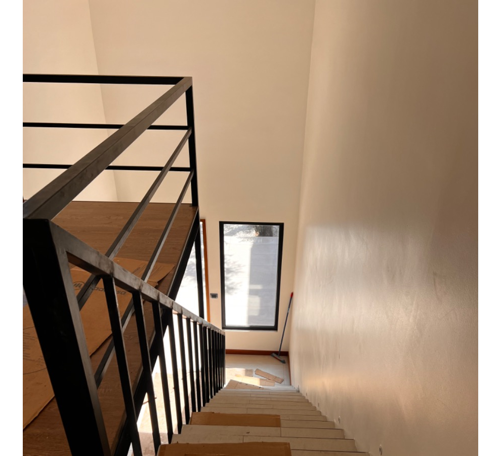 Arriendo Casa NO 4D en suite Walk-in cl&oacute;set 4B 3E La Dehesa - Lo Barnechea