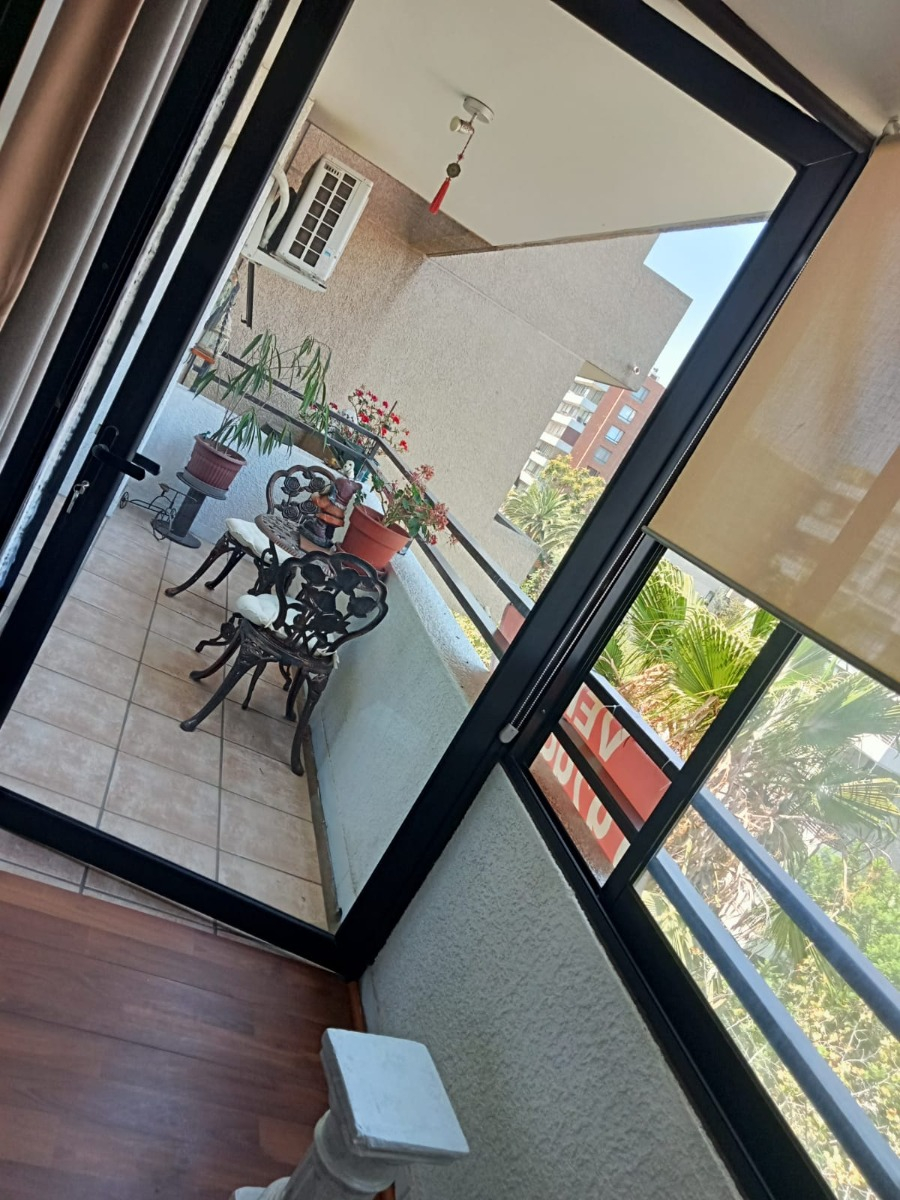 Venta Departamento 1D Pedro de Valdivia - Providencia