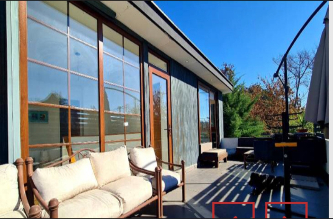 Arriendo Casa 5D Palmas de Mallorca - La Reina