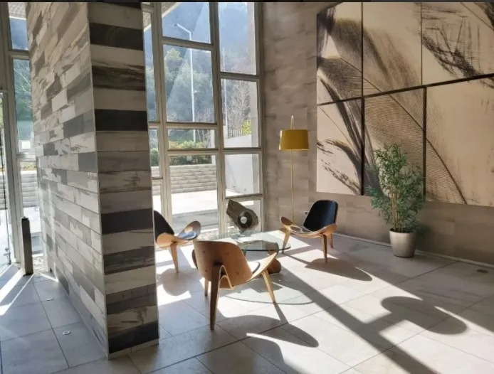 Arriendo Departamento 2D en suite 2B 1E 1B Pedro de Valdivia Norte - Providencia