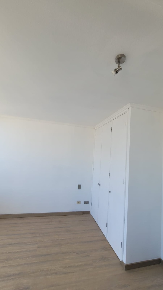 Venta Departamento NO 2D en suite Walk-in cl&oacute;set 1B 1E 1Bd Parque San Eugenio - Metro &Ntilde;uble - &Ntilde;u&ntilde;oa