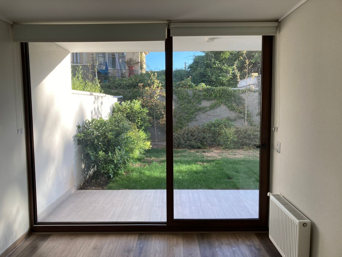 Venta Departamento S 2D en suite Walk-in cl&oacute;set 2B 1E 1B Parque Juan XXIII - &Ntilde;u&ntilde;oa