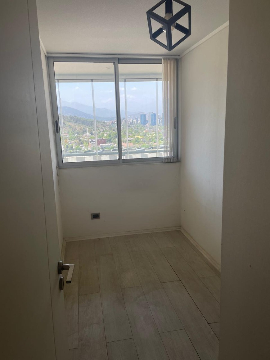 Arriendo Departamento NO 2D en suite 2B 1E 1B Pedro de Valdivia Norte - Providencia
