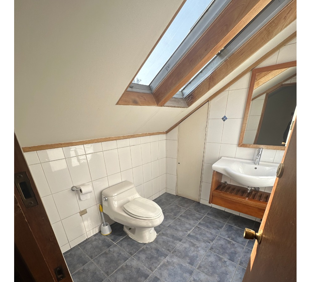 Arriendo Oficina SO 2B 1E 2B Estadio Croata - Vitacura