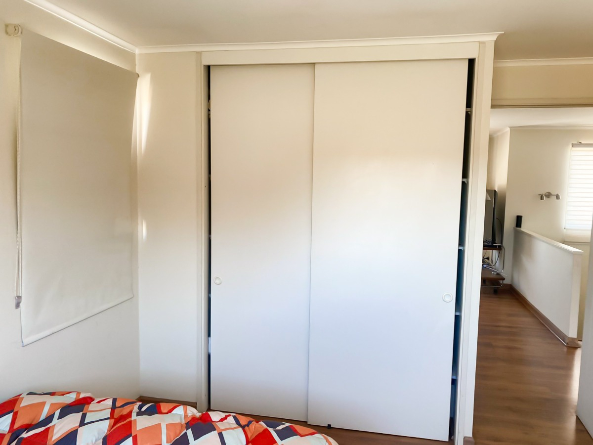 Venta Casa NOSP 3D en suite Walk-in cl&oacute;set 3B 4E 1B Linderos - Buin