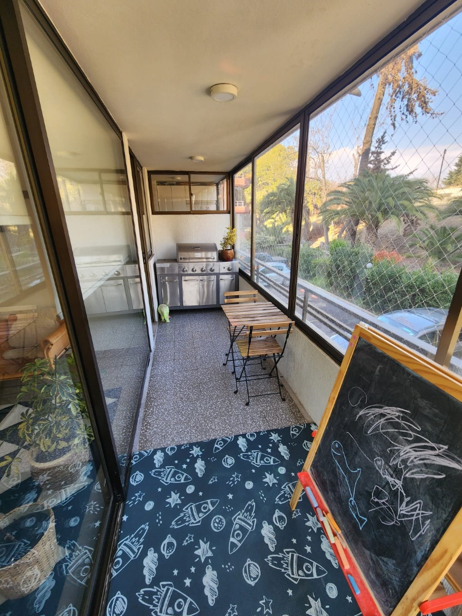 Venta Departamento SP 2D en suite 2B 1E 1B Pedro de Valdivia - Providencia