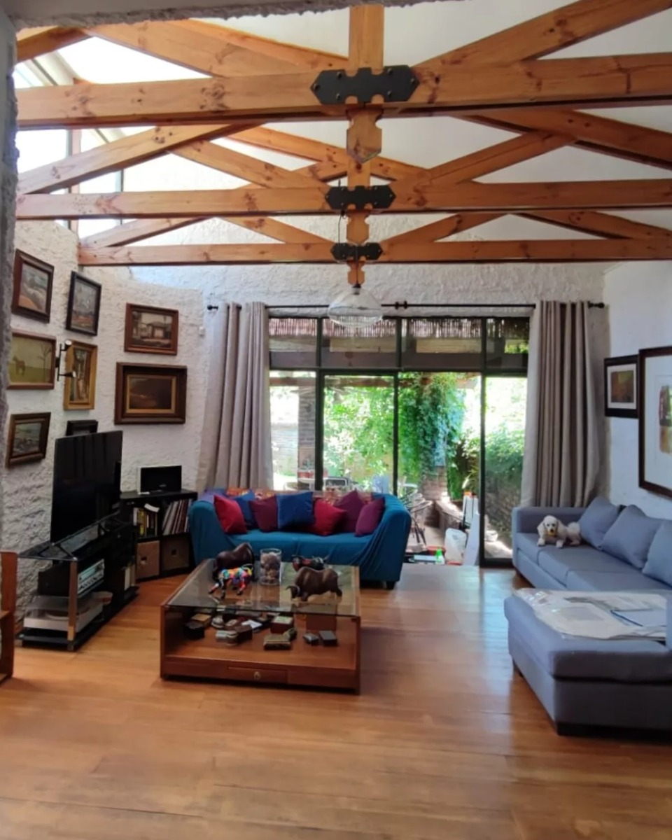 Venta Casa 4D  - La Reina