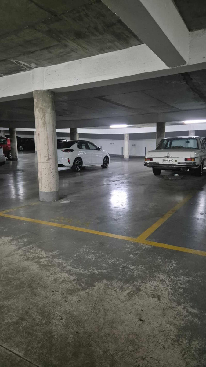 Arriendo Departamento 1D 1B 1E 1B Mall Sport - Las Condes