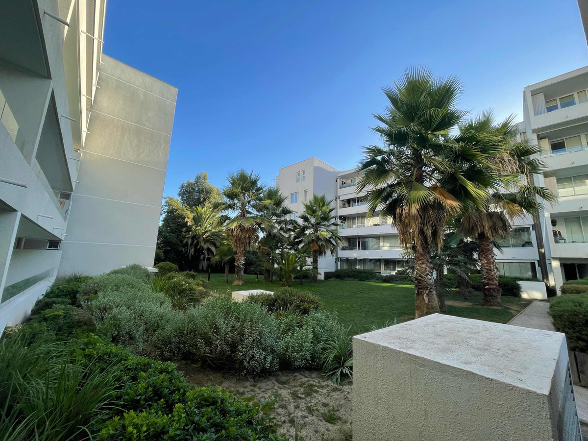 Arriendo Departamento 3D 2B 1E 1B Plaza Ega&ntilde;a - &Ntilde;u&ntilde;oa