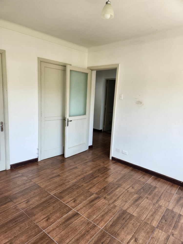 Arriendo Departamento 2D Barrio Italia - Providencia