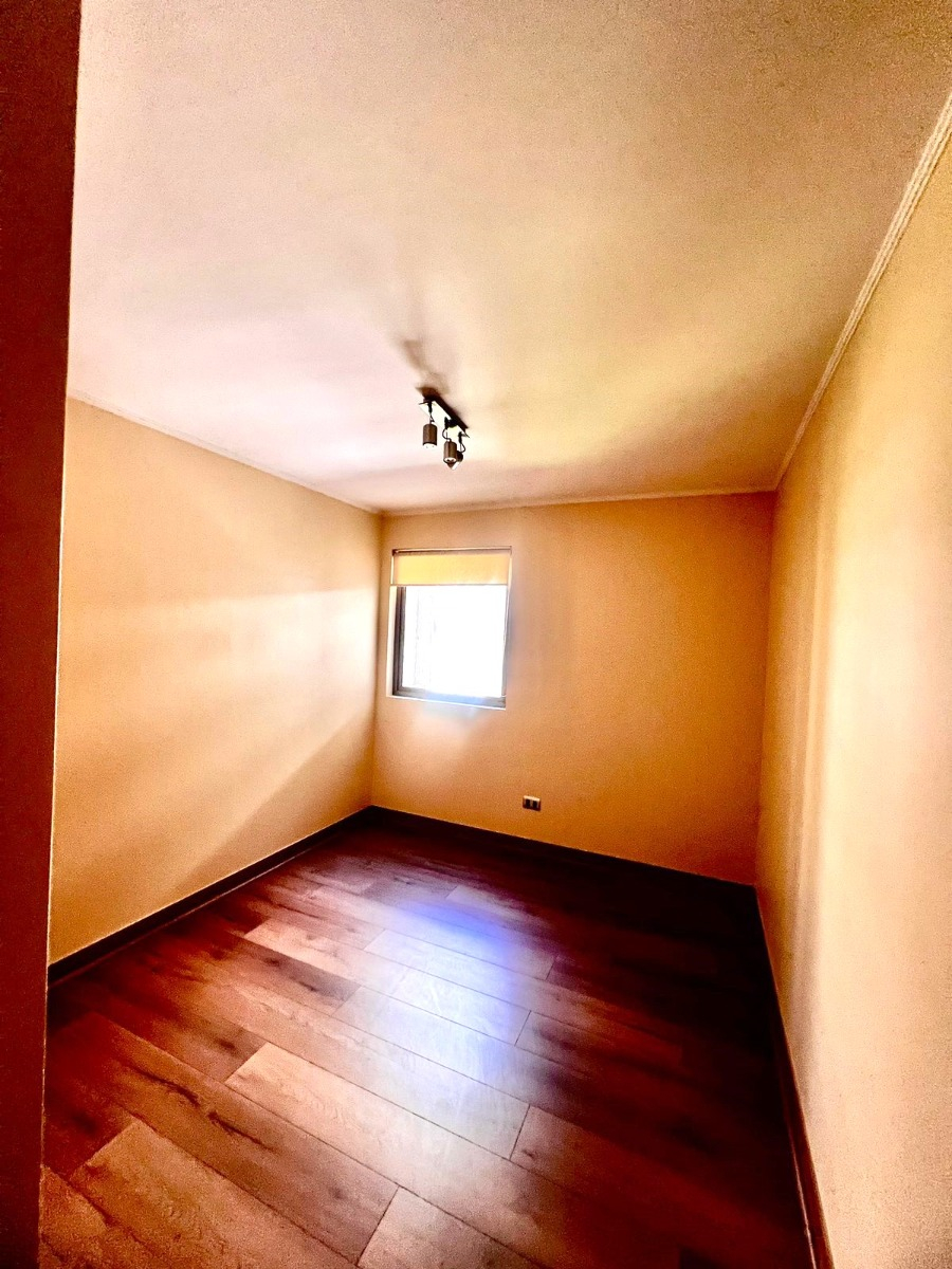 Arriendo Departamento 3D 3B 2E 1B Alto Las Condes - Las Condes