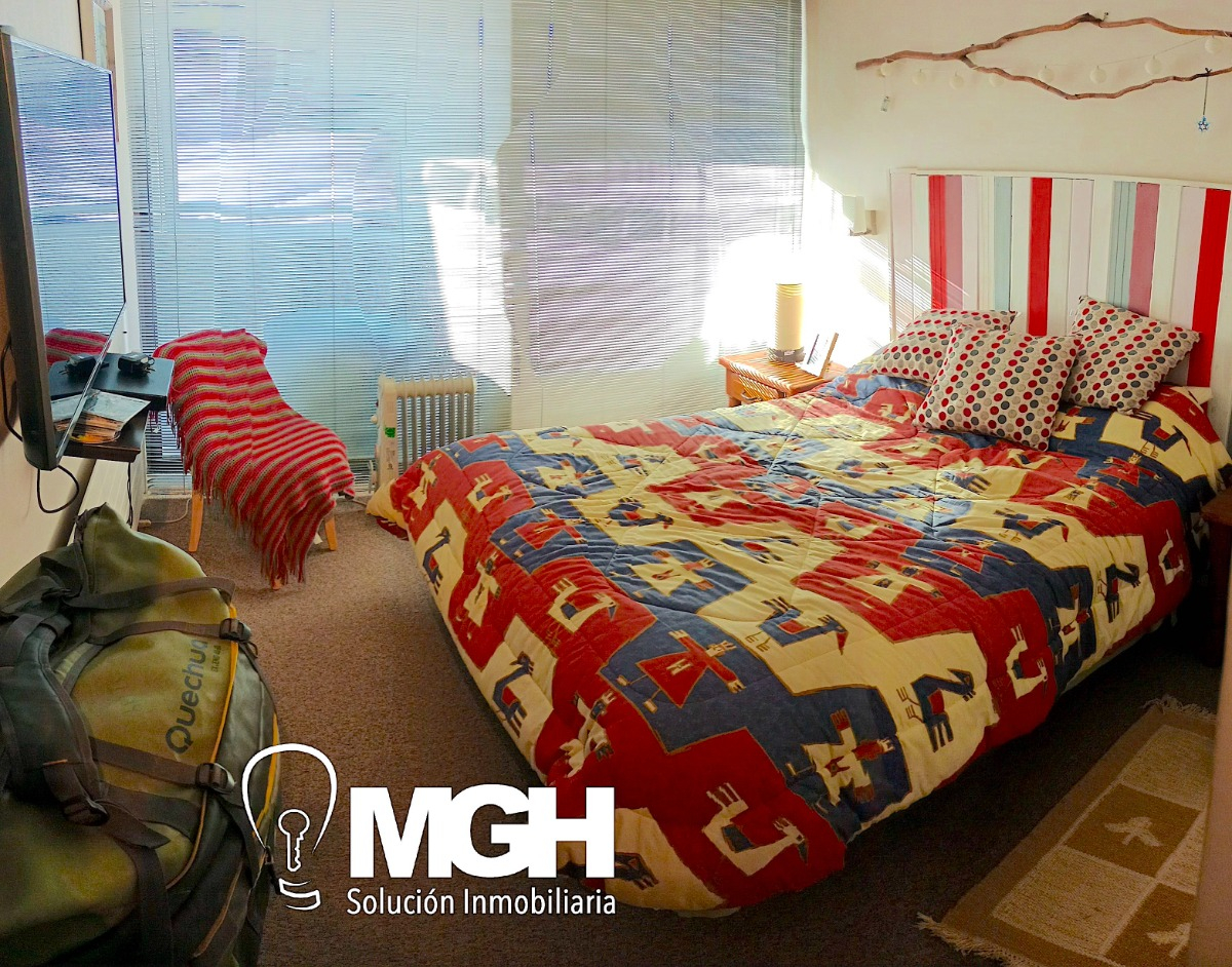 Venta Departamento N 3D 2B 1E 1B Centros Invernales - Lo Barnechea