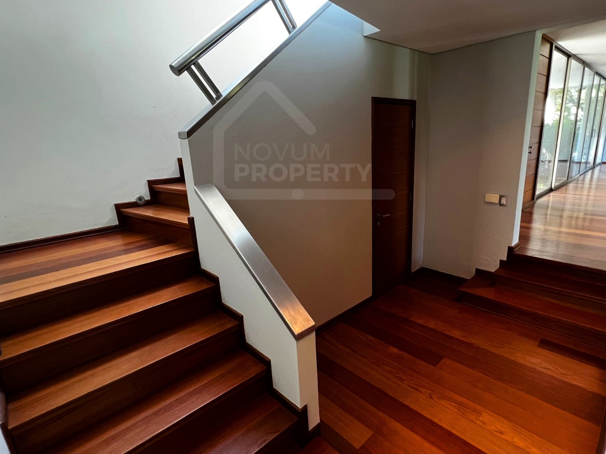 Venta Casa NO 4D en suite Walk-in cl&oacute;set 5B 6E 1B La Dehesa - Lo Barnechea