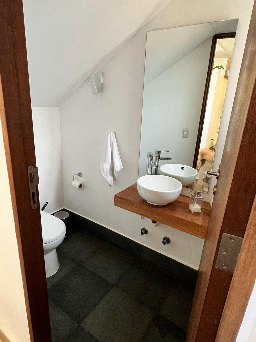 Venta Casa NO 3D en suite Walk-in cl&oacute;set 3B 3E La Reina Alta - La Reina