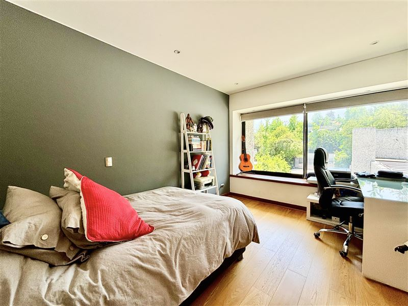 Arriendo Casa Todas 4D 6B 6E 2B El Huinganal - Lo Barnechea