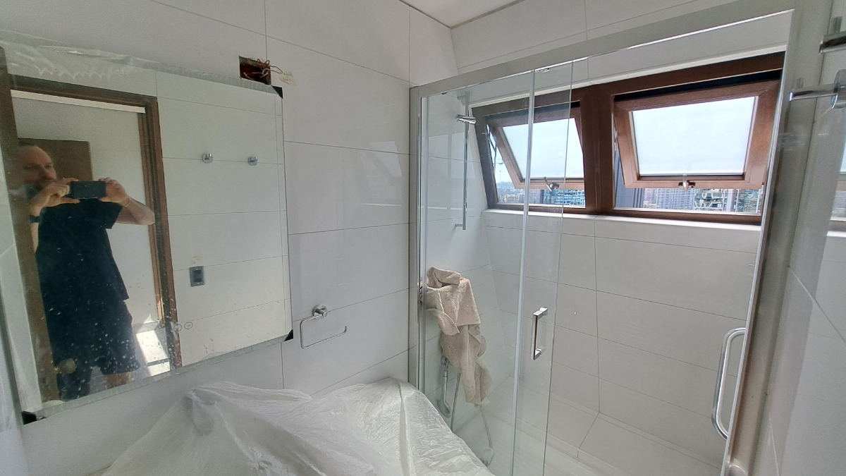 Arriendo Departamento NO 2D 2B 1E 1B Metro Escuela Militar - Las Condes