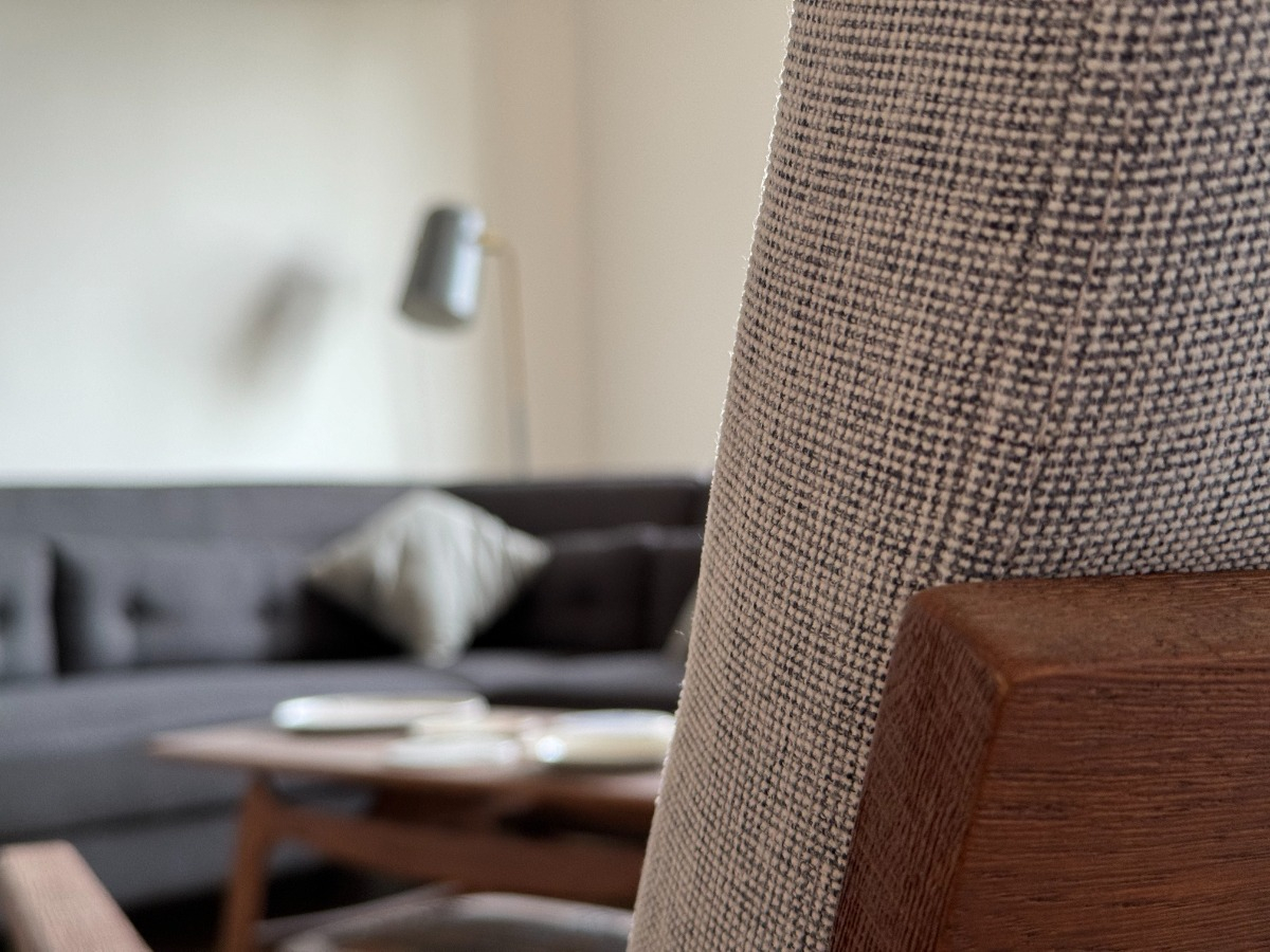 Arriendo Departamento 2D 2B Plaza Italia - Providencia