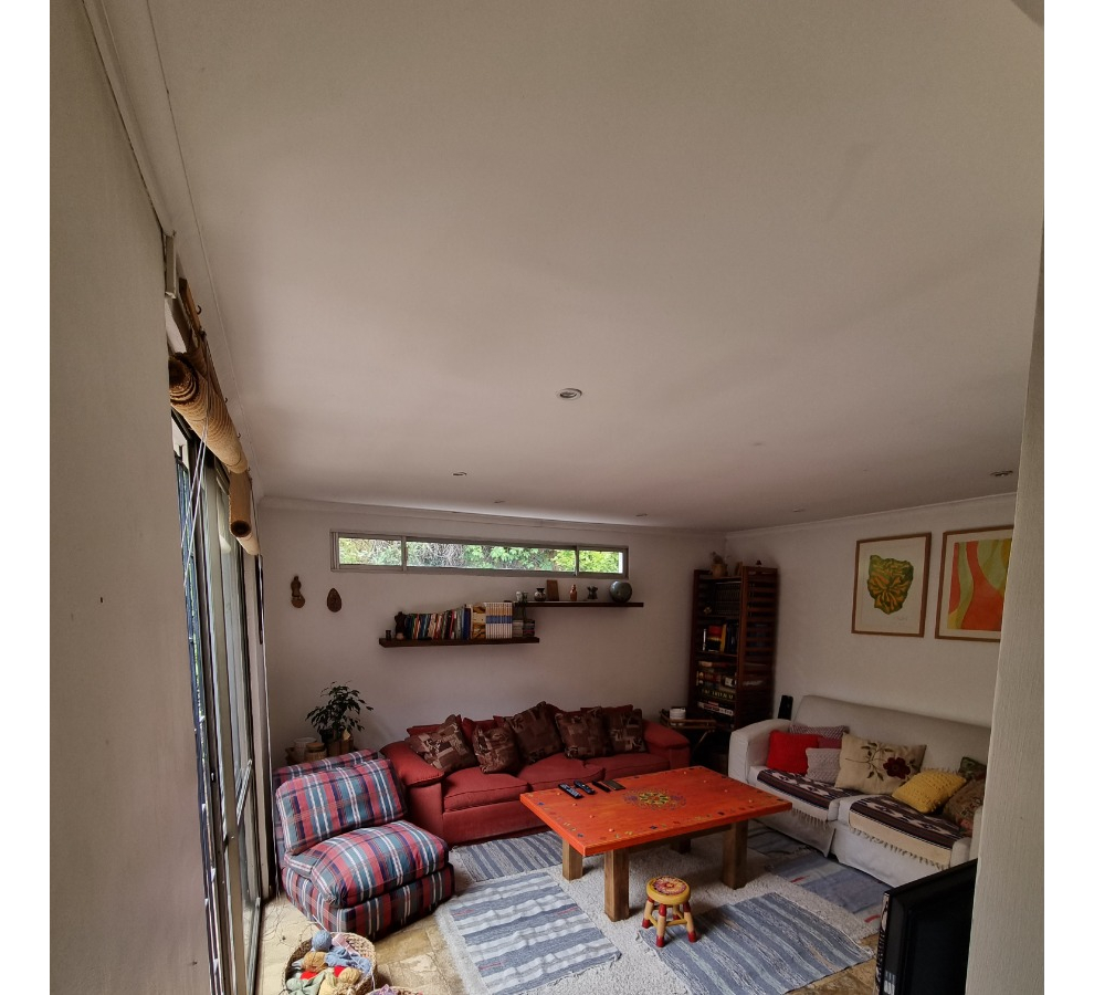 Venta Casa 3D 2B 4E 1B Rotonda Atenas - Las Condes