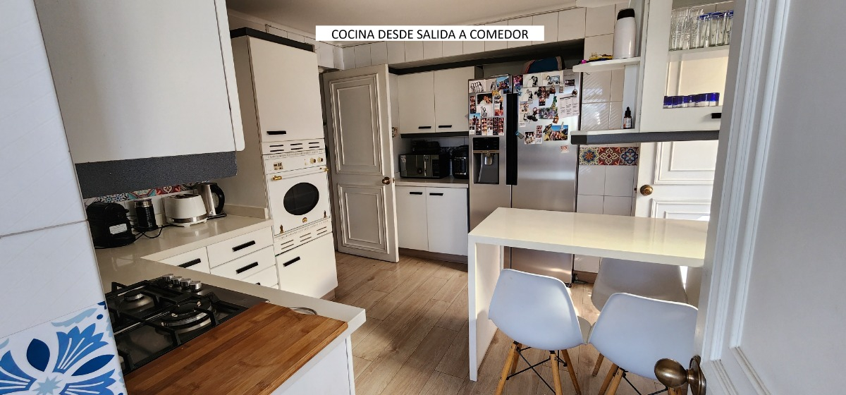 Arriendo Departamento N 3D en suite Walk-in cl&oacute;set 3B 1E 1B Parque Bicentenario - Vitacura