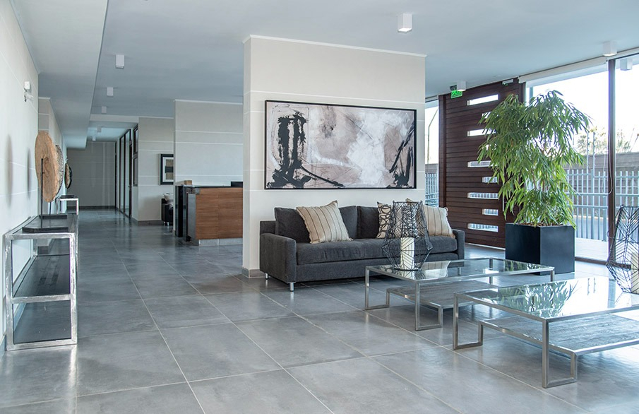 Arriendo Departamento P 2D en suite Walk-in cl&oacute;set 2B 1E 1B Puente Nuevo - Lo Barnechea