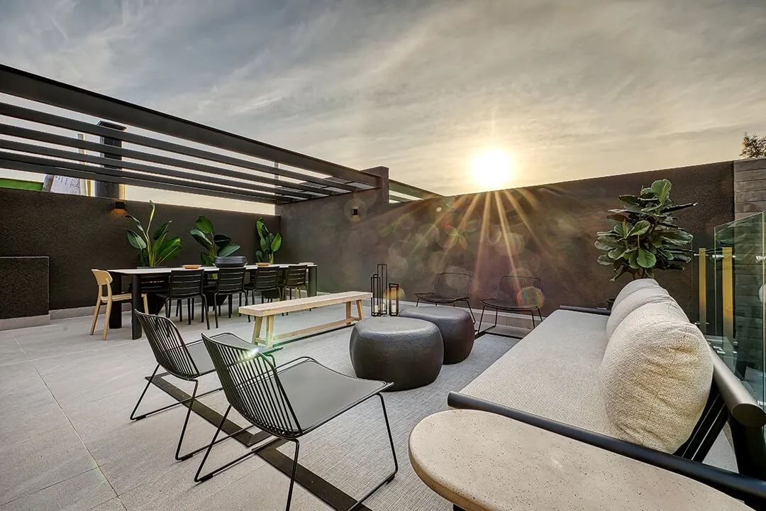 Venta Nuevo Departamento 3D 3B 2E - Lo Barnechea